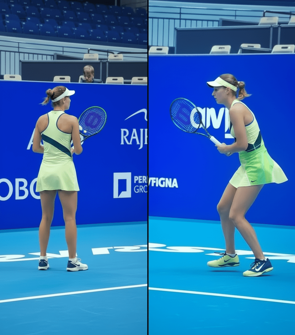 Clones on Court in Ostrava….&nbsp;again!